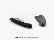 Load image into Gallery viewer, Maxton Design - REAR SIDE SPLITTERS OPEL ASTRA GTC OPC-LINE J (2011-2018)

