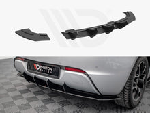 Load image into Gallery viewer, Maxton Design - STREET PRO REAR DIFFUSER OPEL ASTRA GTC OPC-LINE J (2011-2018)
