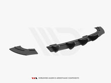 Load image into Gallery viewer, Maxton Design - STREET PRO REAR DIFFUSER OPEL ASTRA GTC OPC-LINE J (2011-2018)
