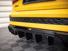 Load image into Gallery viewer, Maxton Design - REAR VALANCE AUDI RS3 8Y (2020-2024)
