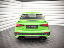 Load image into Gallery viewer, Maxton Design - REAR VALANCE AUDI RS3 8Y (2020-2024)
