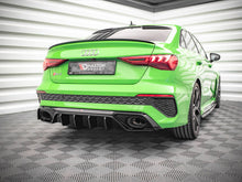 Load image into Gallery viewer, Maxton Design - REAR VALANCE AUDI RS3 8Y (2020-2024)
