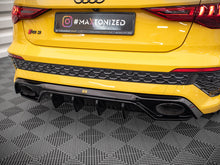 Load image into Gallery viewer, Maxton Design - REAR VALANCE AUDI RS3 8Y (2020-2024)
