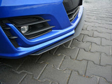 Load image into Gallery viewer, Maxton Design - Front Racing Splitter V.2 Subaru BRZ Mk1 Facelift
