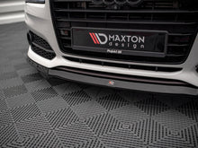 Load image into Gallery viewer, Maxton Design - FRONT SPLITTER V.2 AUDI S8 D4 FL (2015-2017)
