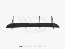 Load image into Gallery viewer, Maxton Design - REAR DIFFUSER V.1 AUDI RS3 8V FACELIFT SPORTBACK (2017-20)
