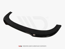 Load image into Gallery viewer, Maxton Design - FRONT SPLITTER AUDI RS6 C6 (2008-2010)
