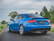 Load image into Gallery viewer, Maxton Design - SIDE SKIRTS DIFFUSERS AUDI S4 / A4 / A4 S-LINE B8 / B8 FL
