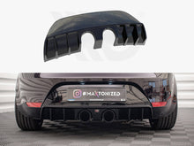 Load image into Gallery viewer, Maxton Design - REAR VALANCE SEAT LEON 2 CUPRA/ FR FACELIFT (2009-2012)
