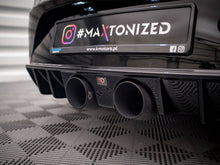 Load image into Gallery viewer, Maxton Design - REAR VALANCE SEAT LEON 2 CUPRA/ FR FACELIFT (2009-2012)
