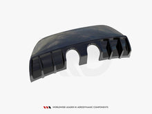 Load image into Gallery viewer, Maxton Design - REAR VALANCE SEAT LEON 2 CUPRA/ FR FACELIFT (2009-2012)

