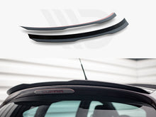 Load image into Gallery viewer, Maxton Design - SPOILER CAP SEAT LEON MK2 CUPRA / FR (FACELIFT)
