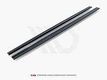 Load image into Gallery viewer, Maxton Design - SIDE SKIRTS DIFFUSERS SEAT LEON MK2 CUPRA / FR (FACELIFT)
