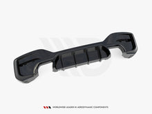 Load image into Gallery viewer, Maxton Design - REAR VALANCE BMW 1 F20/ F21 M-POWER FACELIFT (2015 - 19)
