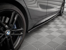 Load image into Gallery viewer, Maxton Design - SIDE SKIRTS DIFFUSERS BMW 1 F20/F21 M-POWER (FACELIFT)
