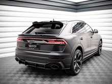 Load image into Gallery viewer, Maxton Design - SIDE SKIRTS DIFFUSERS AUDI RSQ8 MK1
