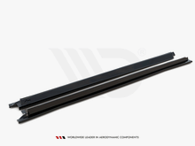 Load image into Gallery viewer, Maxton Design - SIDE SKIRTS DIFFUSERS AUDI RSQ8 MK1
