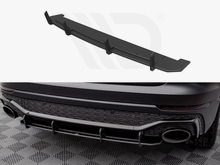 Load image into Gallery viewer, Maxton Design - STREET PRO REAR DIFFUSER AUDI RSQ8 MK1
