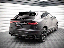 Load image into Gallery viewer, Maxton Design - STREET PRO REAR DIFFUSER AUDI RSQ8 MK1
