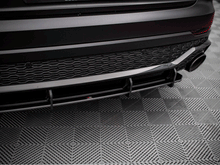 Load image into Gallery viewer, Maxton Design - STREET PRO REAR DIFFUSER AUDI RSQ8 MK1

