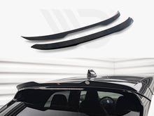 Load image into Gallery viewer, Maxton Design - UPPER SPOILER CAP FORD MUSTANG MACH-E MK1
