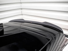 Load image into Gallery viewer, Maxton Design - UPPER SPOILER CAP FORD MUSTANG MACH-E MK1
