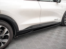 Load image into Gallery viewer, Maxton Design - SIDE SKIRTS DIFFUSERS FORD MUSTANG MACH-E MK1
