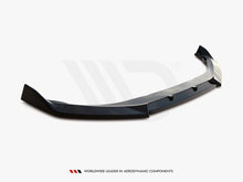 Load image into Gallery viewer, Maxton Design - FRONT SPLITTER V.1 FORD MUSTANG MACH-E MK1

