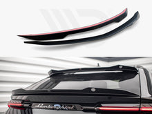 Load image into Gallery viewer, Maxton Design - LOWER SPOILER CAP LAMBORGHINI URUS MK1
