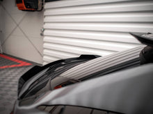 Load image into Gallery viewer, Maxton Design - LOWER SPOILER CAP LAMBORGHINI URUS MK1
