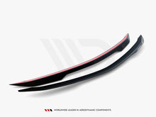 Load image into Gallery viewer, Maxton Design - LOWER SPOILER CAP LAMBORGHINI URUS MK1
