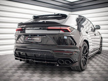 Load image into Gallery viewer, Maxton Design - UPPER SPOILER CAP LAMBORGHINI URUS MK1
