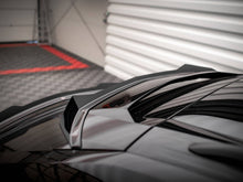 Load image into Gallery viewer, Maxton Design - UPPER SPOILER CAP LAMBORGHINI URUS MK1
