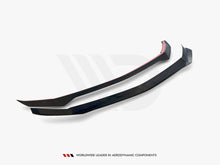Load image into Gallery viewer, Maxton Design - UPPER SPOILER CAP LAMBORGHINI URUS MK1

