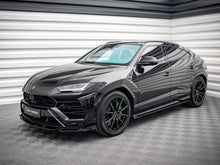 Load image into Gallery viewer, Maxton Design - SIDE SKIRTS DIFFUSERS LAMBORGHINI URUS MK1
