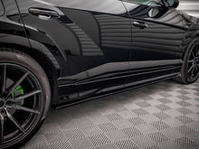 Load image into Gallery viewer, Maxton Design - SIDE SKIRTS DIFFUSERS LAMBORGHINI URUS MK1
