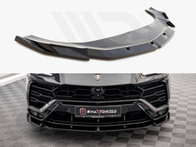 Load image into Gallery viewer, Maxton Design - FRONT SPLITTER V.1 LAMBORGHINI URUS MK1
