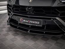 Load image into Gallery viewer, Maxton Design - FRONT SPLITTER V.1 LAMBORGHINI URUS MK1
