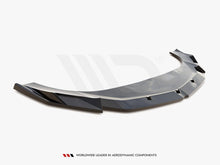 Load image into Gallery viewer, Maxton Design - FRONT SPLITTER V.1 LAMBORGHINI URUS MK1
