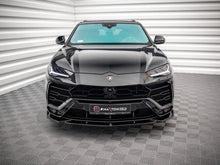 Load image into Gallery viewer, Maxton Design - FRONT SPLITTER V.2 LAMBORGHINI URUS MK1
