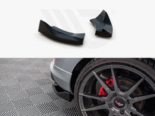 Load image into Gallery viewer, Maxton Design - REAR SIDE SPLITTERS V.1 FORD FIESTA MK8/8.5 ST/ST LINE
