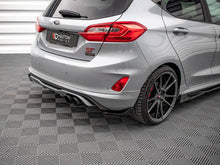 Load image into Gallery viewer, Maxton Design - REAR SIDE SPLITTERS V.1 FORD FIESTA MK8/8.5 ST/ST LINE
