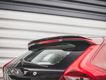 Load image into Gallery viewer, Maxton Design - SPOILER EXTENSION VOLVO V40 (2012-2019)
