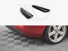 Load image into Gallery viewer, Maxton Design - REAR SIDE SPLITTERS VOLVO V40 (2012-2019)
