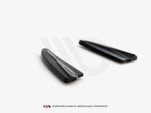 Load image into Gallery viewer, Maxton Design - REAR SIDE SPLITTERS VOLVO V40 (2012-2019)
