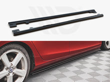 Load image into Gallery viewer, Maxton Design - SIDE SKIRTS DIFFUSERS VOLVO V40 (2012-2019)

