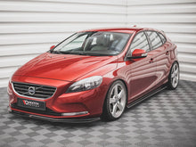 Load image into Gallery viewer, Maxton Design - SIDE SKIRTS DIFFUSERS VOLVO V40 (2012-2019)
