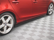 Load image into Gallery viewer, Maxton Design - SIDE SKIRTS DIFFUSERS VOLVO V40 (2012-2019)
