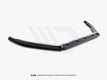 Load image into Gallery viewer, Maxton Design - FRONT SPLITTER V.2 PEUGEOT 208 GTI MK1
