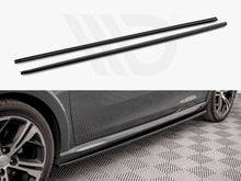 Load image into Gallery viewer, Maxton Design - SIDE SKIRTS DIFFUSERS PEUGEOT 208 GTI MK1

